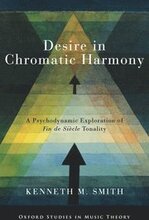 Desire in Chromatic Harmony