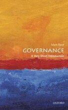 Governance: A Very Short Introduction