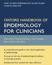 Oxford Handbook of Epidemiology for Clinicians