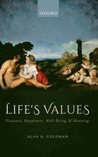 Life's Values