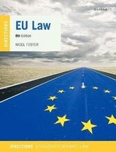 EU Law Directions