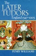 The Later Tudors