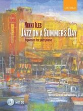 Jazz on a Summer's Day + CD