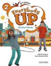 Everybody Up: Level 2: Student Book