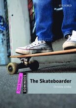 Dominoes: Quick Starter: The Skateboarder