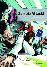 Dominoes: Quick Starter: Zombie Attack!