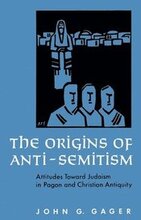 The Origins of Anti-Semitism