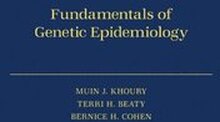 Fundamentals of Genetic Epidemiology