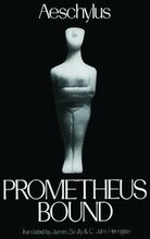 Prometheus Bound