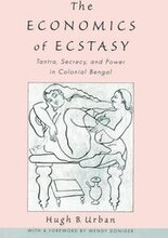 The Economics of Ecstasy