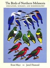 The Birds of Northern Melanesia