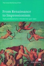 From Renaissance to Impressionism