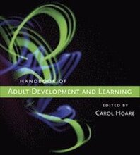 Handbook of Adult Development and Learning