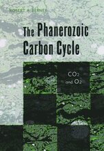 The Phanerozoic Carbon Cycle