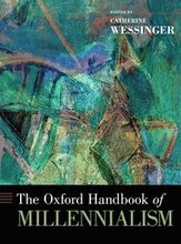 The Oxford Handbook of Millennialism