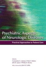 Psychiatric Aspects of Neurologic Diseases