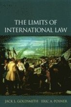 The Limits of International Law: The Limits of International Law