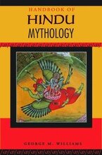 Handbook of Hindu Mythology