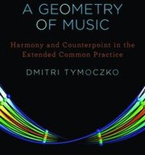 A Geometry of Music