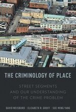 The Criminology of Place