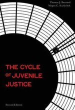 The Cycle of Juvenile Justice