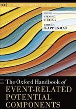 The Oxford Handbook of Event-Related Potential Components