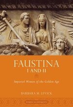 Faustina I and II