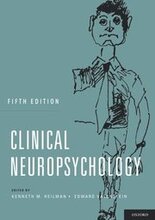 Clinical Neuropsychology