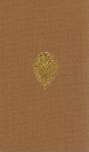 The English Text of the Ancrene Riwle: Ancrene Wisse, Corpus Christi College Cambridge MS. 402