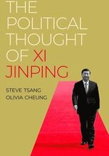 The Political Thought of Xi Jinping