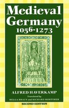 Medieval Germany 1056-1273