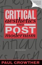 Critical Aesthetics and Postmodernism