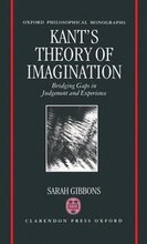 Kant's Theory of Imagination