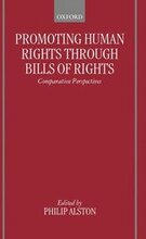 Promoting Human Rights through Bills of Rights