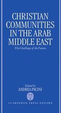 Christian Communities in the Arab Middle East