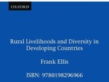 Rural Livelihoods and Diversity in Developing Countries