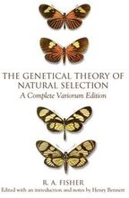 The Genetical Theory of Natural Selection