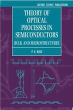 Theory of Optical Processes in Semiconductors