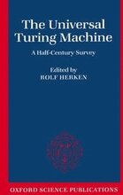 The Universal Turing Machine