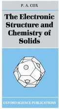 The Electronic Structure and Chemistry of Solids