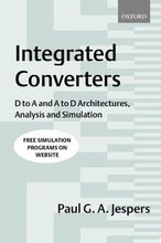 Integrated Converters