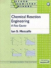 Chemical Reaction Engineering