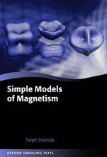 Simple Models of Magnetism