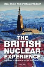 The British Nuclear Experience