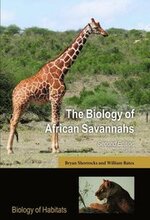 The Biology of African Savannahs