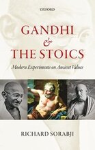 Gandhi and the Stoics