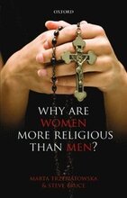 Why are Women more Religious than Men?