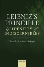 Leibniz's Principle of Identity of Indiscernibles