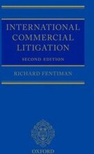 International Commercial Litigation