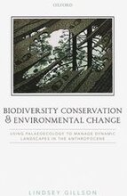 Biodiversity Conservation and Environmental Change